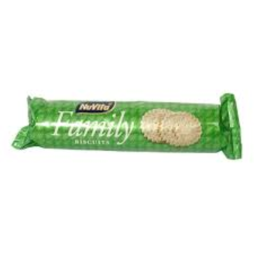 NUVITA FAMILY 200G
